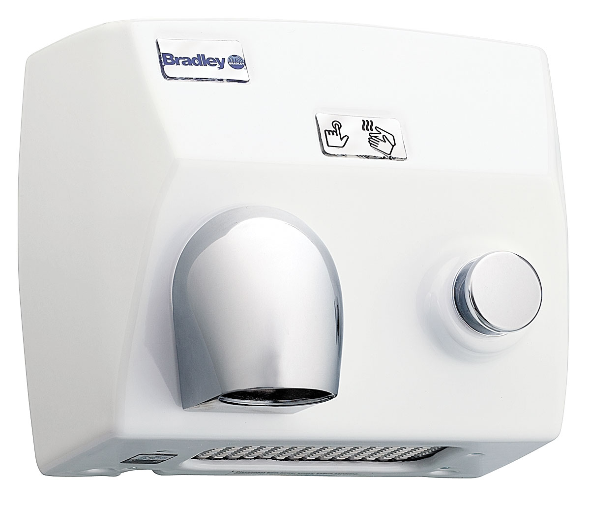 Hand Dryer